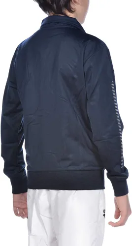 Miniatura 3 de ARENA Kids Team Line Knitted Poly Youth Tracksuit