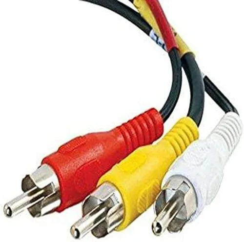 Miniatura 35 de C2G 40063 Pro-Audio - Cable de audio (macho de 1/4 a macho de 1/4 pulgadas, 1.5 ft), color negro