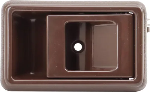 Miniatura 82 de TRQ Manija de puerta interior delantera izquierda cromada para el lado del conductor compatible con Chrysler 200 2011-2016