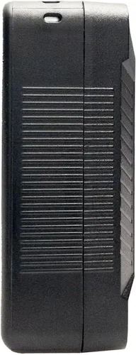 Miniatura 4 de SONGING Batería FXLION Nano ONE-PRO de 50 Wh con montaje en V y bloqueo en V con cargador inalámbrico integrado tipo C, D-tap, USB A, micro USB
