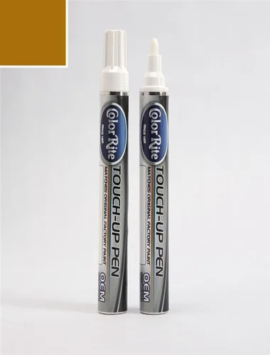 Miniatura 323 de Aerosol para Jeep Grand Cherokee Automotive Touch-up Paint - Patriot Blue Pearl Clearcoat BT/WBT - Paquete todo incluido