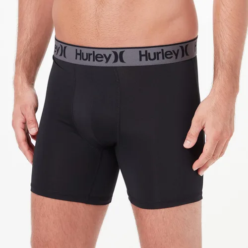 Miniatura 2 de Hurley Calzoncillos bóxer Regrind Core - Paquete de 3