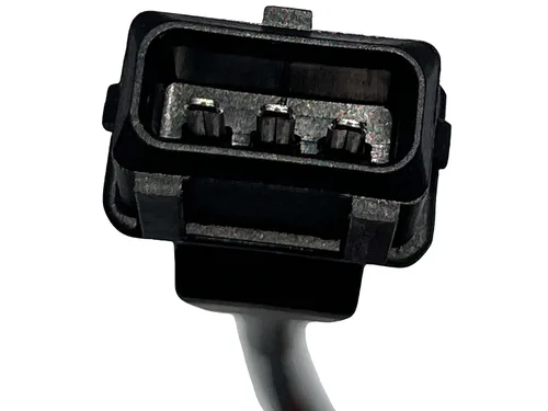 Miniatura 4 de Sensor de posición del cigüeñal CRK070 OEM # 96253542,96434780,25182450,5S8080, SS10894,0902308,25198942,2134700,030906422K, para Chevrolet Avee.