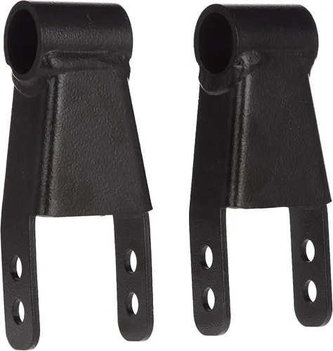 Miniatura 2 de Rough Country Eslabones de suspensión ajustables de 2" para Jeep Cherokee XJ 1984-2001 - 1077