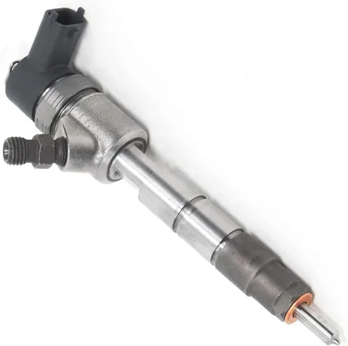 Miniatura 2 de Inyector de combustible 0445110461 0445110363 para el motor 4D24 JAC de la serie JMC JX4D24 N800 110 Series JAC