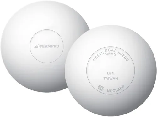 Miniatura 4 de Champro Lacrosse Balls