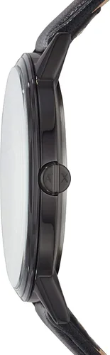 Miniatura 2 de Armani Exchange - Reloj de vestir de acero inoxidable para hombre
