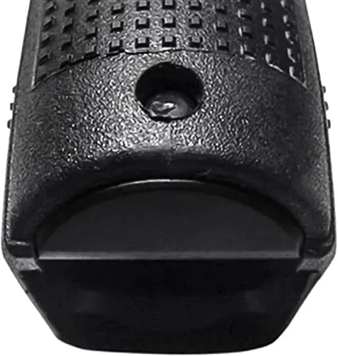 Miniatura 2 de NDZ Performance Enchufe de marco de agarre de aluminio para Glock Gen 4-5 17 19 22 23 24 31 32 34 35, 0.354 in, .40 .357, .45 sin brecha sin correas