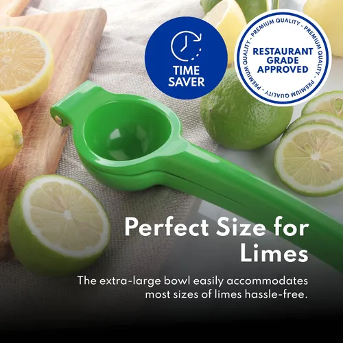 Miniatura 7 de New Star Foodservice - Exprimidor de cítricos de colores surtidos