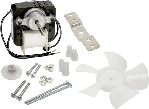 EvertechPRO Reemplazo del motor utilitario SM670 para Supco Range 250340 250355 33-670 90970