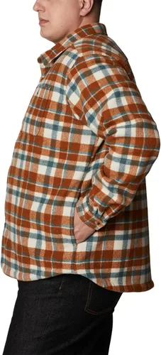 Miniatura 8 de Columbia Men's Windward Rugged Shirt Jacket