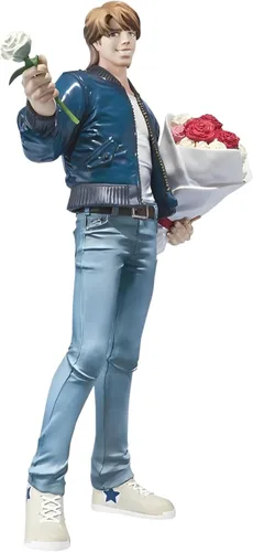 Miniatura 3 de TAMASHII NATIONS Bandai Keith Goodman Tigre y Conejito - Figuarts Zero