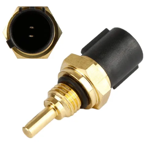 Miniatura 2 de Sensor COOLANT Water Temperature Sensor for TW ECT Temp CEL6 for Honda Civic Acura CL Auto Replacement Parts