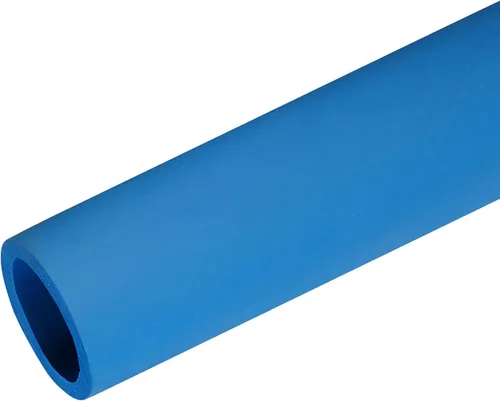 Miniatura 13 de MECCANIXITY Empuñadura de tubo de espuma empuñaduras 0.709 in ID 1.181 in OD 6.6ft azul para utensilios, fitness, herramientas mango soporte