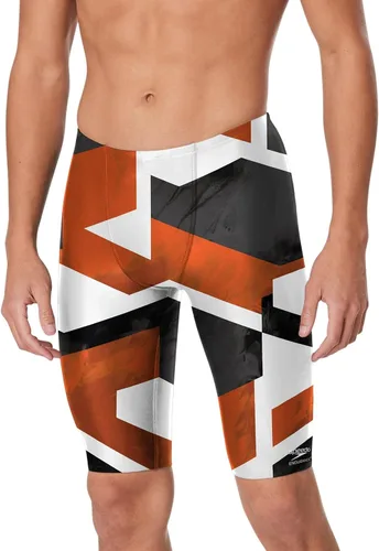 Miniatura 11 de Speedo Endurance+ Cosmic Wave - Traje de baño Jammer para hombre