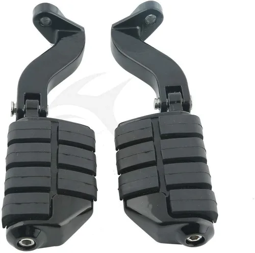 Miniatura 6 de TCT-MOTORPARTS Kit de soportes antivibración para Harley CVO Street Glide Road Glide Road King Electra Glide Ultra Classic Touring 1993-2025