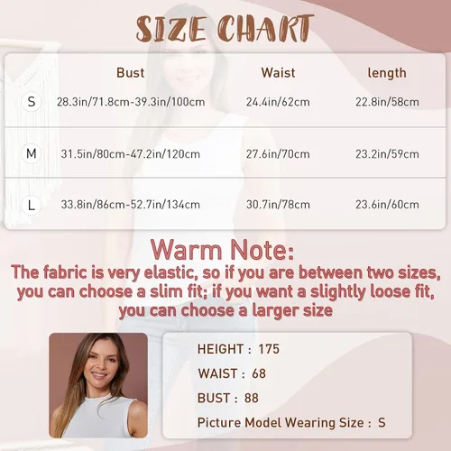 Miniatura 3 de 3 piezas de camisetas térmicas sin mangas para mujer, ropa interior de forro polar, suave, sin mangas, chaleco de capa base cálida