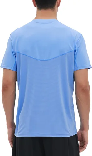 Miniatura 2 de Riverruns Fishing T-Shirt Mens UPF 50+ Sun Protection Fishing Shirt Short Sleeve Performance Tee #1006