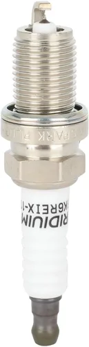 Miniatura 8 de Bobinas de la bobina de ignición y bujías UF506 del iridio para Toyota Solara Sienna 2004-2008 3.3L V6