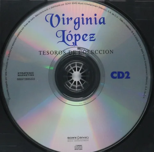 Miniatura 4 de Tesoros de Coleccion