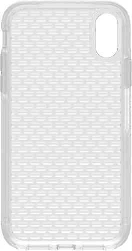Miniatura 3 de OtterBox Funda con diseño de patrón transparente para iPhone XR - Transparente