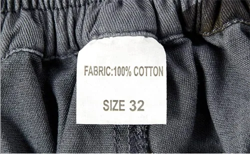 Miniatura 7 de EAEAO Pantalones cortos cargo de camuflaje para hombre de ajuste relajado con múltiples bolsillos de algodón