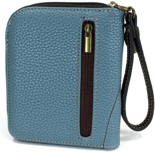 Miniatura 3 de Chala - Bolsa con cremallera