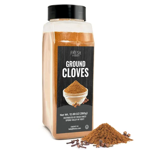 Miniatura 31 de Fresh Finest Curry en polvo - 410 g (14.46 oz) - Mezcla auténtica de especias, perfecta para aventuras culinarias, envasada de forma segura
