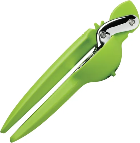 Miniatura 10 de Chef'n FreshForce - Exprimidor de cítricos de limón, prensa manual con potencia de doble engranaje para una máxima extracción de jugo, duradero