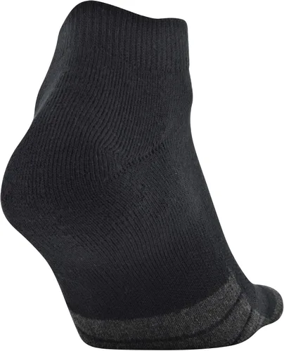 Miniatura 4 de Calcetines Under Armour para adultos Performance Tech de corte bajo (paquete de 3 y 6)