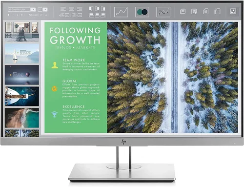 Miniatura 2 de 23" E233 EliteDisplay Monitor
