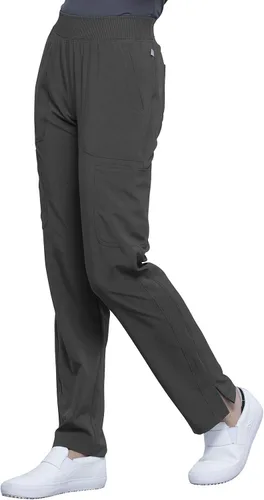Miniatura 4 de Cherokee Infinity CK065A - Pantalones quirúrgicos sin cierre para mujer