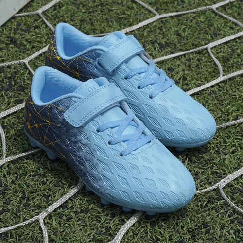 Miniatura 2 de brooman Zapatos deportivos de fútbol para niños y niñas, para exteriores