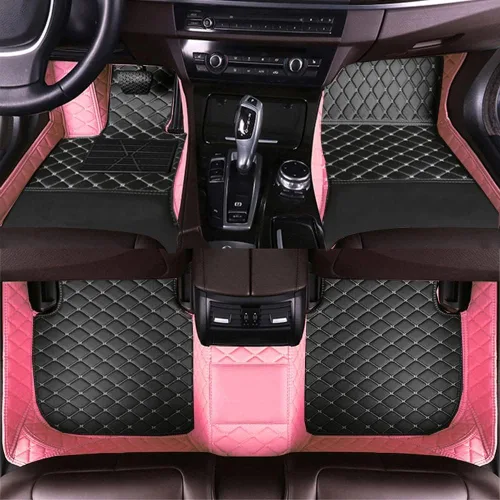 Miniatura 15 de Tapetes personalizados para BMW 1 2 3 4 5 6 7 8 Series X1 X2 X3 X4 X5 X6 X7 SUV i3 i4 i8 iX iX3 M1 M2 M3 M4 M5 M6 M7 M8 X3M X4M X5M X6M GT Z4