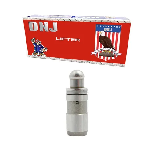 DNJ LIF193 Levantador de pestañas para Hyundai, Kia, Elantra, Forte, Elantra GT, Tucson, Forte Koup, Forte5, Soul, Elantra Coupe 1.8L-2.0L L4 DOHC