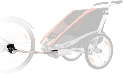 Thule Kit de remolque de bicicleta Chariot