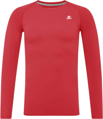 Miniatura 22 de Devoropa - Camiseta de compresión para niños pequeños, camiseta de fútbol y béisbol de manga larga, camiseta interior deportiva de secado rápido