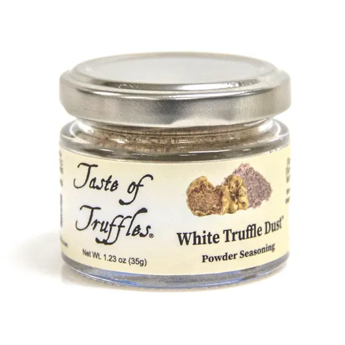 Miniatura 6 de Condimento de trufa Dust®, condimento en polvo de trufa y champiñones, condimentos gourmet de trufa, veganos y vegetarianos