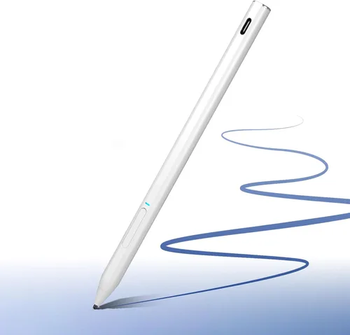 Miniatura 6 de Lápiz inclinable recargable MPP 2.0 para laptops táctiles 2-en-1 de HP, lápiz digital genuino para HP Envy X360/Pavilion X360/Spectre X360