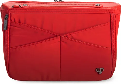 Miniatura 10 de Organizador de bolsos Littbag con LED patentado y apagado automático de 60 segundos - Presentado en las Cosas Favoritas de Oprah – Organizador