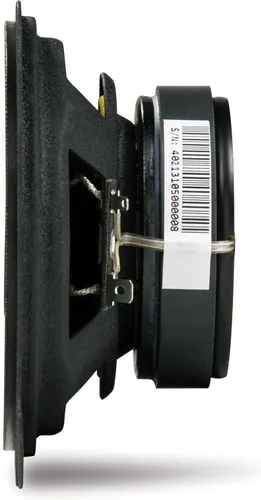Miniatura 9 de Kicker 43DSC4604 par de bocinas de 2 vías, 4 x 6 pulgadas