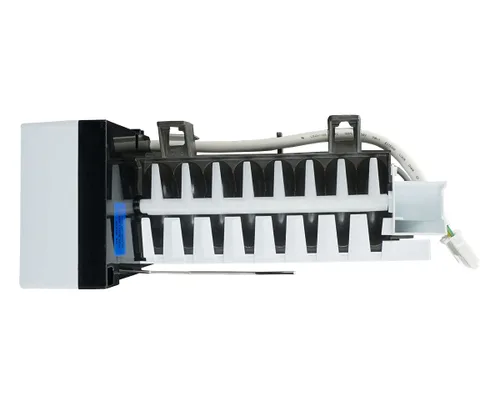 Miniatura 2 de 241642511 Conjunto de máquina de hielo de SupHomie - Compatible con refrigerador Frigidaire