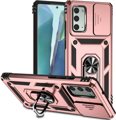 Miniatura 57 de Funda para Xiaomi Redmi Note 12 Pro 5G, con cubierta deslizante para lente de cámara, funda para Xiaomi Poco X5 Pro 5G, funda anticaída de absorción