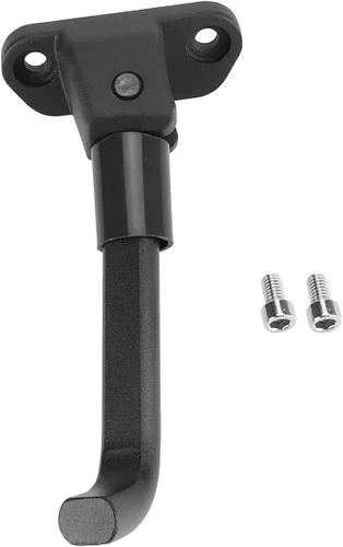 Miniatura 5 de Soporte de aleación de aluminio compatible con Segway Ninebot Max G30/G30LP Soporte de scooter eléctrico con juego de tornillos