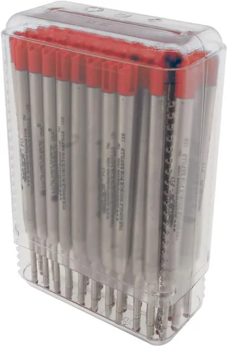 Miniatura 15 de Monteverde® Capless Gel Refills to Fit Parker