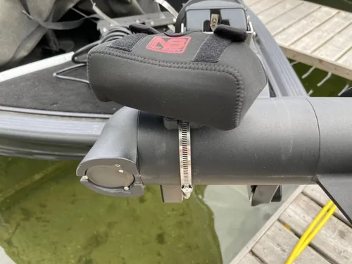 Miniatura 2 de Cubierta de transductor de viaje para Lowrance Active Target y Active Target 2
