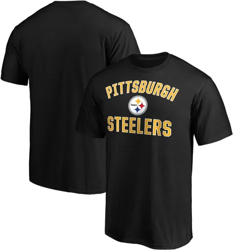 Miniatura 6 de Camiseta oficial de la NFL para niños, diseño City Wide Arch, para niños de 4 a 20 años
