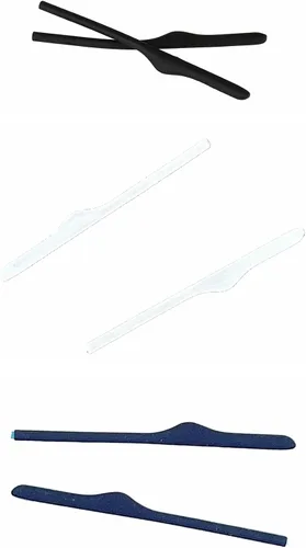 Miniatura 4 de Calcetines de repuesto para Oakley OX3122 OX3125 OX5089 OX5148 Glass Frames