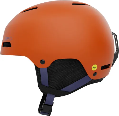 Miniatura 36 de Casco de Esquí Giro Ledge MIPS - Casco de Snowboard para Hombres, Mujeres y Jóvenes