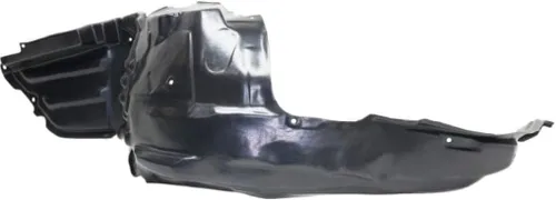 Miniatura 6 de Para Subaru Impreza Splash Guard/Fender Liner 2012 2013 2014 Delantero, lado del conductor Reemplazo para 59110FJ010, SU1248124 Recorte: Todos